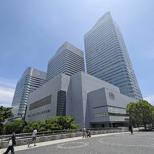 Yokohama