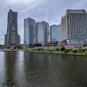 Yokohama