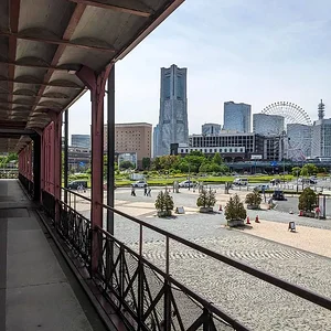 Yokohama