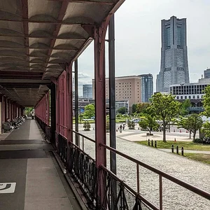 Yokohama