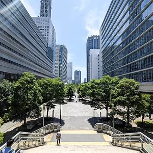 Yokohama