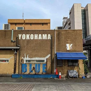 Yokohama