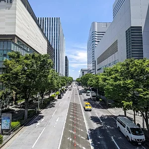 Yokohama