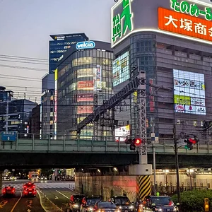 Shinjuku