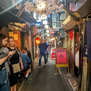 Shinjuku