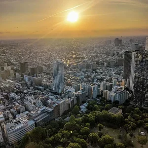 Shinjuku