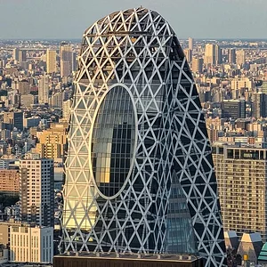Shinjuku