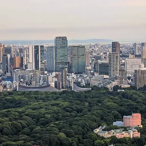 Shinjuku