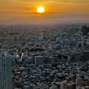 Shinjuku