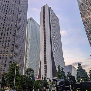Shinjuku