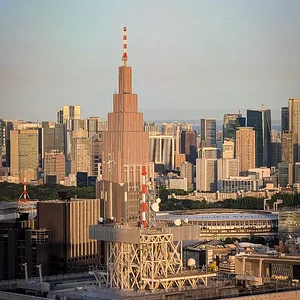 Shinjuku