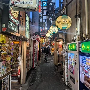 Shinjuku