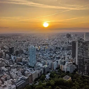 Shinjuku