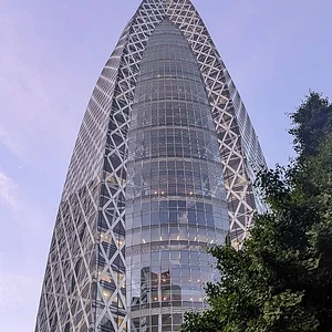 Shinjuku