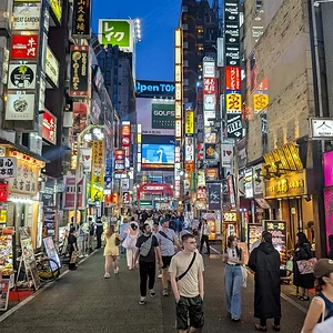Shinjuku