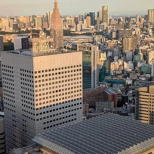 Shinjuku