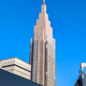 Shinjuku