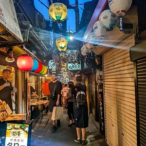 Shinjuku