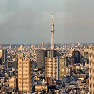 Shinjuku