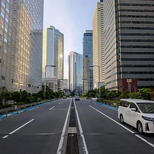 Shinjuku