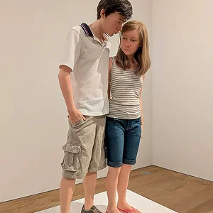 Mori Art Museum