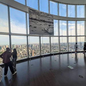 Mori Art Museum