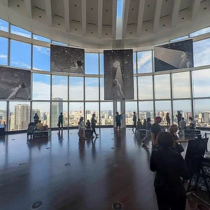 Mori Art Museum
