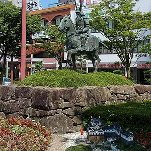 Hikone Castle
