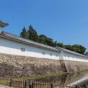Hikone Castle