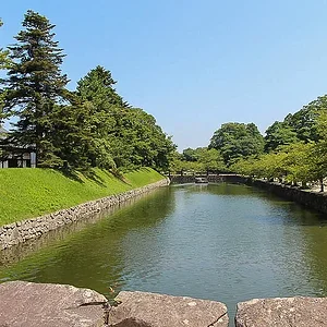 Hikone Castle