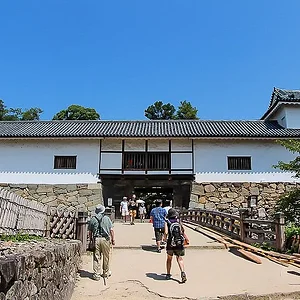 Hikone Castle