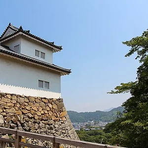 Hikone Castle