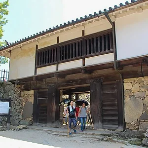 Hikone Castle