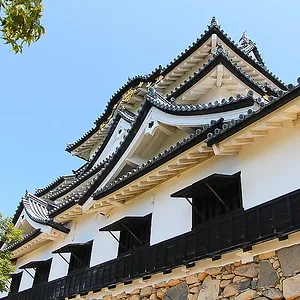 Hikone Castle