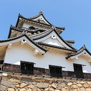 Hikone Castle