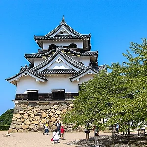 Hikone Castle