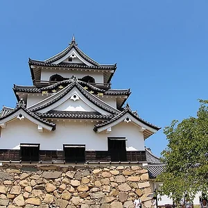 Hikone Castle
