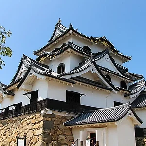 Hikone Castle