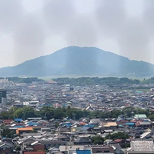 Hikone Castle