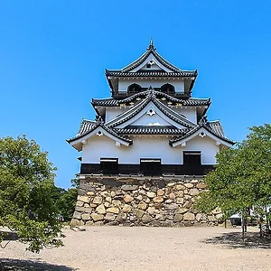 Hikone Castle