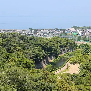 Hikone Castle