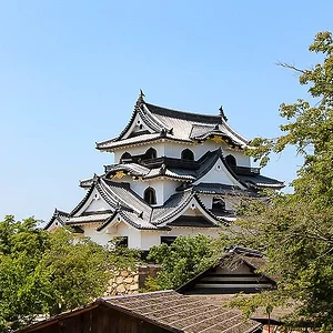 Hikone Castle