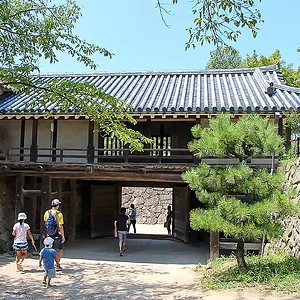 Hikone Castle