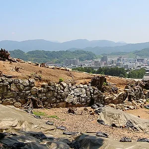 Hikone Castle