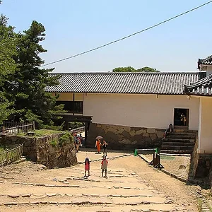 Hikone Castle