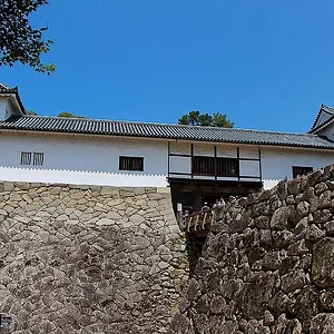 Hikone Castle