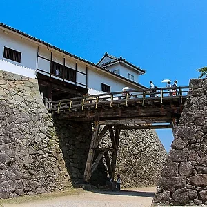 Hikone Castle