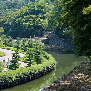 Hikone Castle