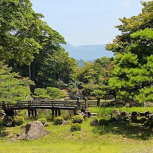 Hikone Castle