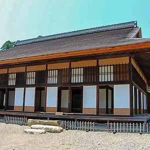 Hikone Castle